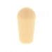 PAXPHIL KTG25 IV TOGGLE SWITCH KNOB (IVORY) Наконечник для перемикача