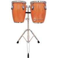 MAXTONE WDC910 Natural Дерев'яні міні конго (WDC910 NAT)