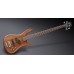 WARWICK Teambuilt Pro Series Streamer LX, 4-String (Natural Transparent Satin) Бас-гітара (GPS1214 90AA CHY FR)