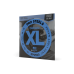 D'ADDARIO EPS590 XL PROSTEELS JAZZ LIGHT 12-52 Струни для електрогітари