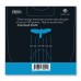 PRS Classic Light Top/Heavy Bottom Guitar Strings 10-52 струни для електрогітари (100148:011:001:001)