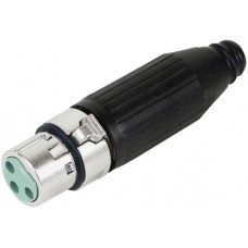 SWITCHCRAFT AAA3FPZ PKG Роз'єм XLR