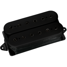 DIMARZIO EVOLUTION NECK (F-Spaced, Black) Звукознімач для електрогітари (DP158FBK)