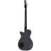 DANELECTRO 56 Baritone (Black Metal Flake) Електрогітара баритон (BAR BKMF)