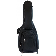 ROCKBAG RB20448 B Student Line Cross Walker - Classical Guitar Gig Bag - Black Чохол для класичної гітари