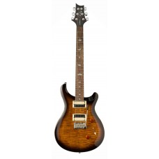 PRS SE Custom 24 (Black Gold Burst) Електрогітара (SECU44BG)