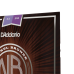 D'ADDARIO NB1152 NICKEL BRONZE CUSTOM LIGHT 11-52 Струни для акустичної гітари