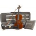 STENTOR 1550/С CONSERVATOIRE VIOLIN OUTFIT 3/4 Скрипка