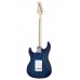FUJIGEN EOS-ASH-M ODYSSEY EXPERT SERIES (See-Thru Blue Burst) Електрогітара (EOS-ASH-M/SBB)