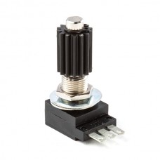 DUNLOP ECB424B CRY BABY WAH HOT POTZ II - 100K POTENTIOMETER потенціометр для wah педалей