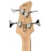 YAMAHA TRBX204 (Galaxy Black) Бас-гітара (TRBX204 GLB//02)