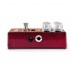 MXR FOD DRIVE Гітарна педаль ефектів овердрайв (M251)