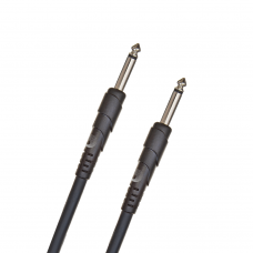 D'Addario PW-CGT-15 Classic Series Instrument Cable (4.5m) Інструментальний кабель