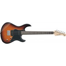 YAMAHA PACIFICA 120H (Tobacco Sunburst) Електрогітара (Pacifica 120H TBS)