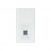 MOOER Prime P1 (White) портативний процесор ефектів для гітари для Android та iOS (P1 White)