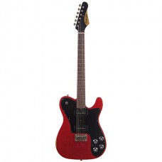 FRIEDMAN VINTAGE-T (Trans Red Aged) Електрогітара (MRTS90)