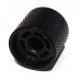 PAXPHIL NB301 BK PUSH-ON CONTROL KNOB (BLACK) Ручка для потенціометра