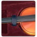 ROCKCASE RC10020 B RC10020 B Précieux - Student Line - 3/4 Violin Soft Light Case Кейс для скрипки