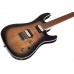 CORT KX300 (Open Pore Raw Burst) Електрогітара (KX300 OPRB) CORT KX300 (Open Pore Raw Burst) Електрогітара (KX300 OPRB)