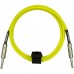 DIMARZIO EP1710SS Instrument Cable 3m (Neon Yellow) Кабель гітарний (EP1710SS Y)