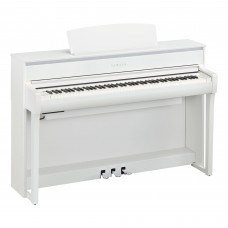 YAMAHA Clavinova CLP-775 (White) Цифрове піаніно (CLP775WH)