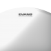 EVANS G2 Clear Rock Tom Pack (10
