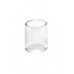 DUNLOP 204 MEDIUM WALL MEDIUM KNUCKLE GLASS SLIDE Слайдер
