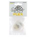 DUNLOP TORTEX FLEX TRIANGLE PICK.73MM Медіатори (456P.73)