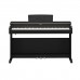 YAMAHA ARIUS YDP-165 (Black) Цифрове піаніно (YDP165B)