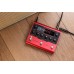 IK Multimedia Amplitube X-DRIVE мультіеффект педаль дісторшн