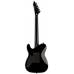 LTD ECLIPSE '87 (Black) електрогітара (ECLIPSE87 BLK)