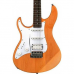 YAMAHA PACIFICA 112J L (Yellow Natural Satin) Електрогітара лівостороння (Pacifica112JL YNS)