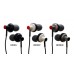 SUPERLUX HD-381 SET Навушники набір 3 пари