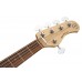 Sadowsky MetroExpress 21-Fret Vintage J/J Bass, Morado, 5-String (Solid Olympic White High Polish) Бас-гітара (SME21VJ5 28R OKU FR)