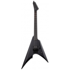 LTD ARROW BLACK METAL (Black Satin) електрогітара