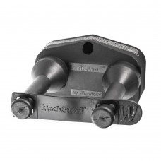 ROCKSTAND RS20900 B - Guitar Wall Holder, self-adjusting Настінне кріплення для гітари