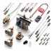EMG SA/SA/81 SET Black набір звукознімачів для електрогітари