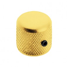 PAXPHIL Dome Know Screw Type (Gold) Ручка для потенціометра (NS004 GD)