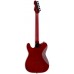 LTD TE200M (See Thru Black Cherry) Електрогітара (TE200M STBC)