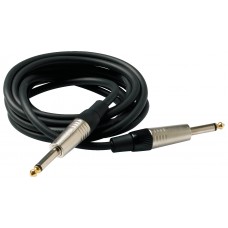 ROCKCABLE RCL30203 D6 Instrument Cable (3m) Інструментальний кабель (RCL 30203 D6)