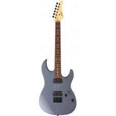 FUJIGEN BOS2GHH Odyssey Boundary Series (Charcoal) електрогітара (BOS2GHH/CC)