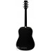 PARKSONS JB4111 (Black) Акустична гітара