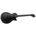 LTD NERGAL6 (Black Satin) Електрогітара (NERGAL6 BLKS)