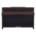 YAMAHA Clavinova CLP-775 (Dark Rosewood) Цифрове піаніно (CLP775R)