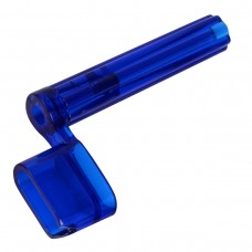 MAXTONE GWC15 (Blue) Stringwinder Ключ для намотування струн (GWC15/BL)