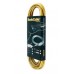 ROCKCABLE RCL30205 D7 GOLD Кабель інструментальний (RCL 30205 D7 GOLD)