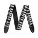 DUNLOP D6713 Jacquard Stars And Stripes Strap Ремінь гітарний