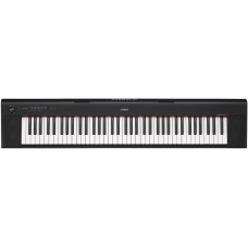 YAMAHA NP-32 (Black) цифрове піаніно (NP32B)