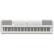 YAMAHA P-515 (White) Сценічне цифрове піаніно (P515WH)