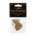 DUNLOP 50TH ANNIVERSARY NYLON STANDARD PICK.88MM Медіатори (442P.88)